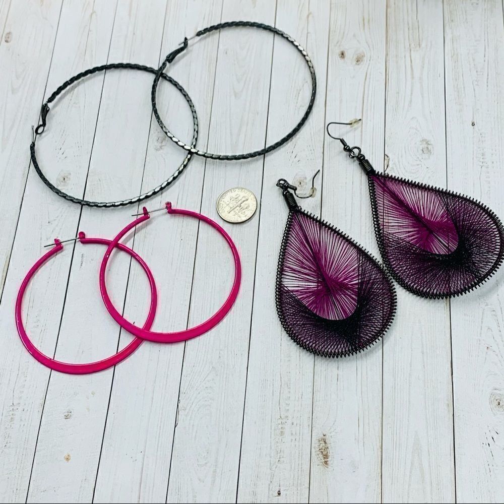 Earring Bundle